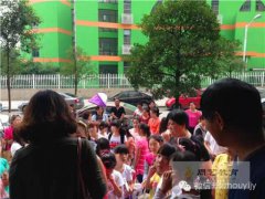 本年度中国歌剧舞剧院艺术考级镇江考区圆满结