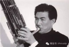 继往开来的37簧笙(越声/文)