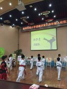 【周艺学员风采】之古筝小王子臧洪啸