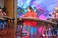 「未来前景」学音乐将来能干什么？