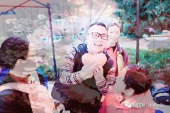 纪周艺教育创始人蒋周健风采