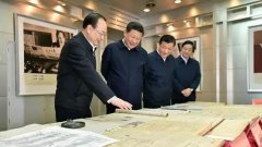习大大谈艺术教育：“对于艺术人才要格外珍惜