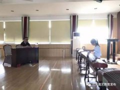 艺考生们，考官有话说！！！！